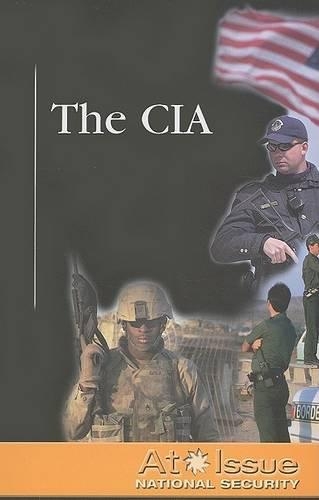 The CIA