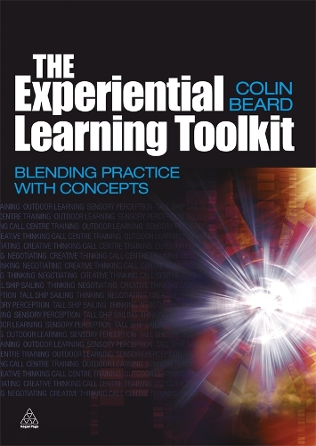The Experiential Learning Toolkit: Blending Practice with Concepts(English)