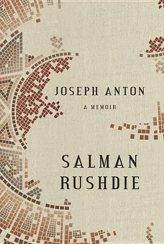 Joseph Anton: A Memoir(English)