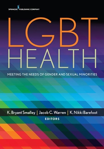 Lgbt Health