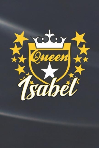 Queen Isabel
