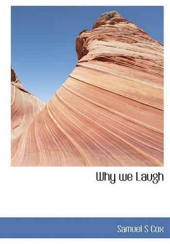 Why We Laugh