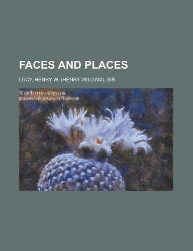 Faces and Places