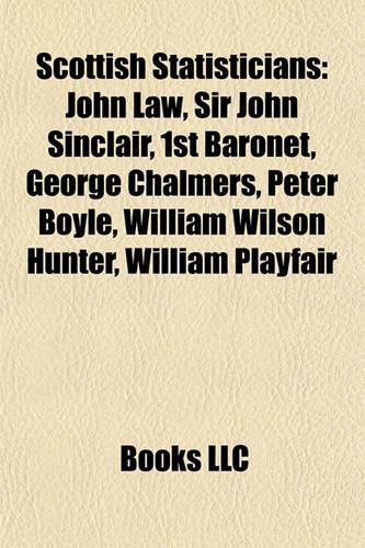 Scottish Statisticians