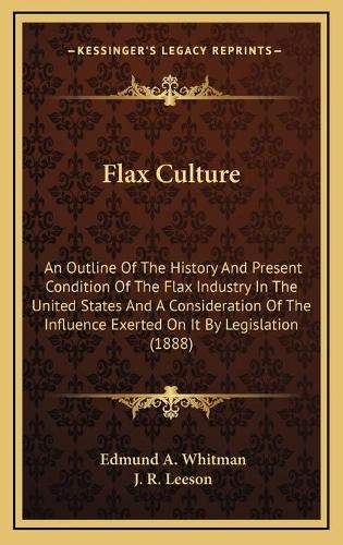 Flax Culture