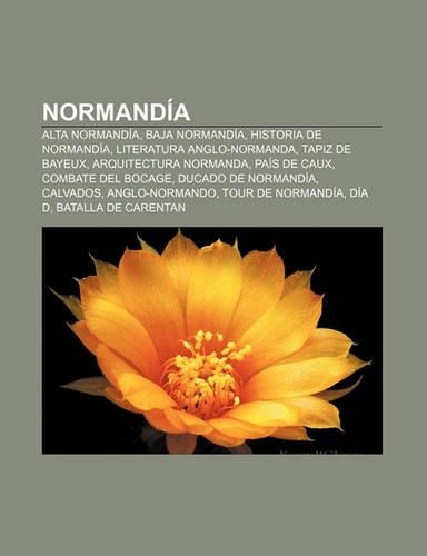Normandia