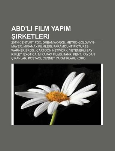 Abd'li Film Yap M Irketleri