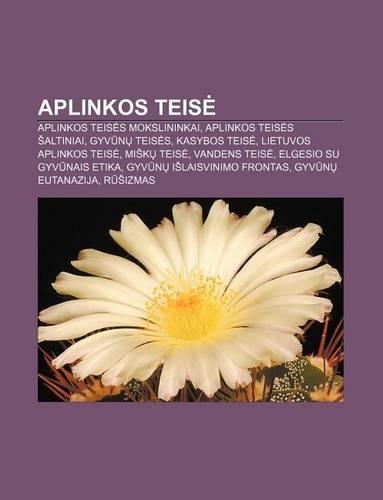 Aplinkos Teis