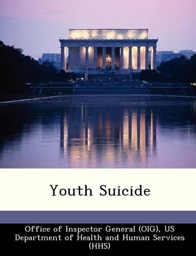 Youth Suicide