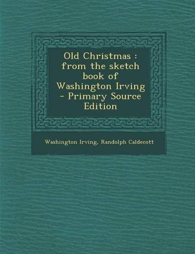 Old Christmas