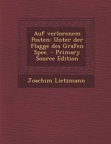 Auf Verlorenem Posten