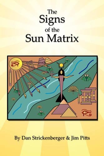 Signs of the Sun Matrix: (English)