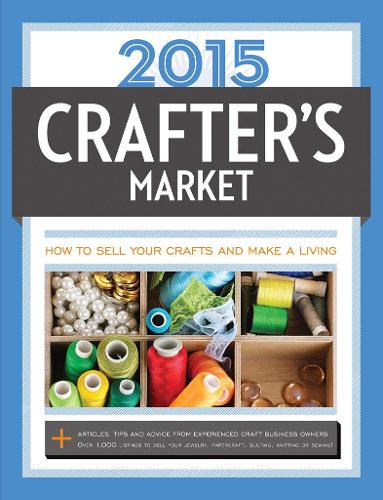2015 Crafter’s Market