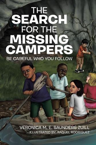 The Search for the Missing Campers
