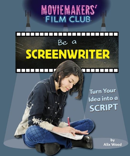Be a Screenwriter