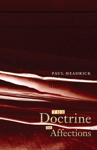 The  Doctrine of Affections