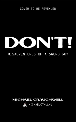 Don’t!