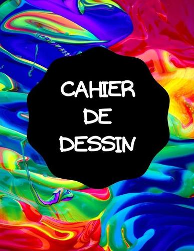 Cahier de Dessin