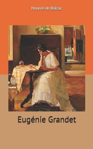 Eugénie Grandet