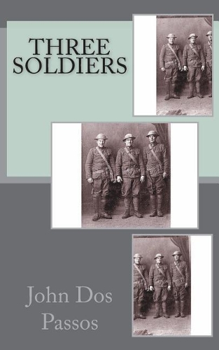 Three Soldiers