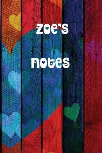 Zoe's Notes