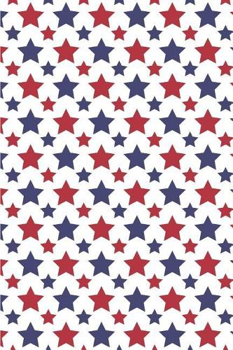 Patriotic Pattern United States of America 14