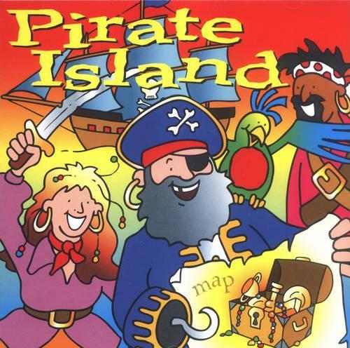 Pirate Island