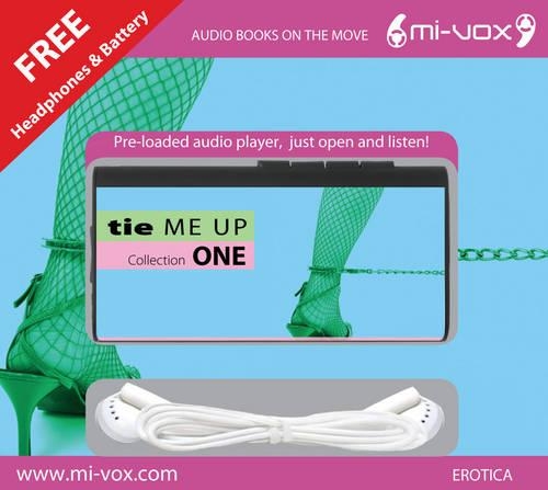 Tie Me Up Collection