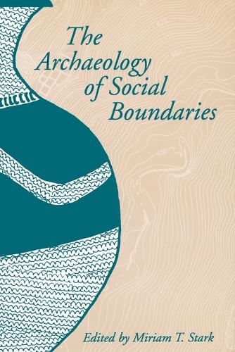The Archaeology of Social Boundaries