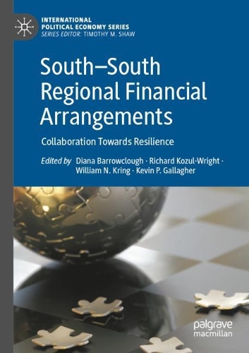 South—South Regional Financial Arrangements