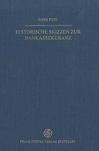 Historische Skizzen Zur Bankassekuranz