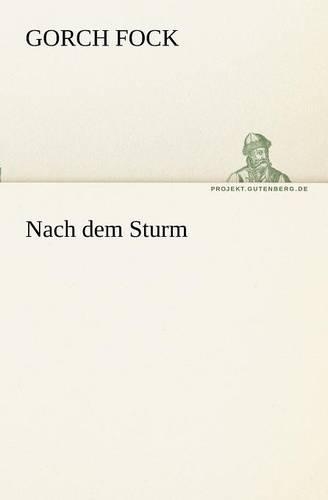 Nach Dem Sturm