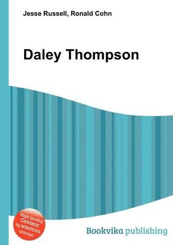 Daley Thompson