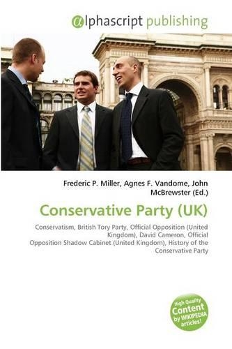 Conservative Party (UK)