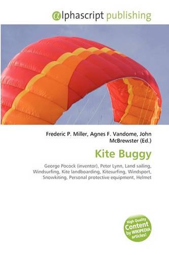 Kite Buggy