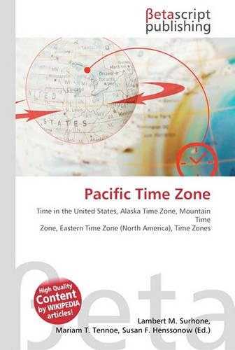 Pacific Time Zone: (English)