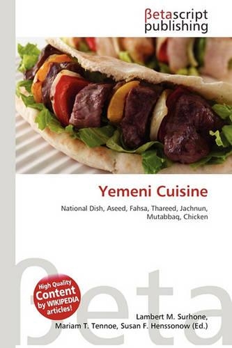 Yemeni Cuisine