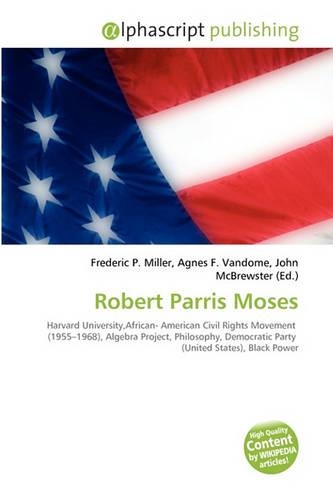 Robert Parris Moses