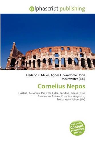 Cornelius Nepos: (English)