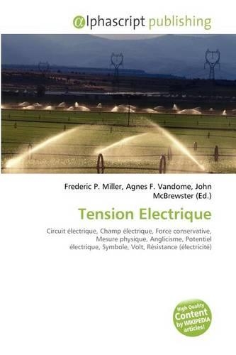 Tension Electrique