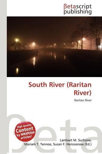 South River (Raritan River)