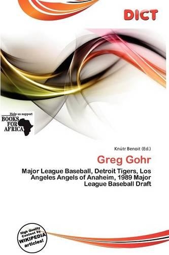 Greg Gohr: (English)