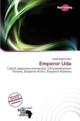 Emperor Uda
