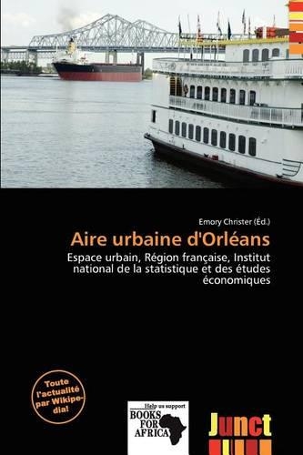 Aire Urbaine D'Orl ANS
