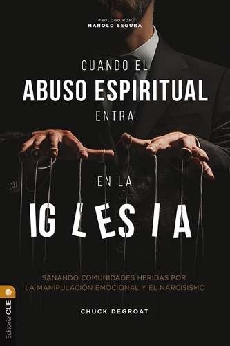 Cuando El Narcisismo Llega a la Iglesia