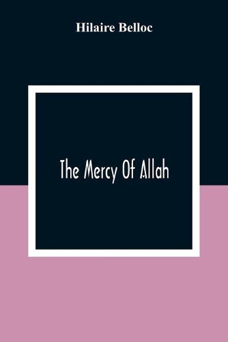 The Mercy Of Allah