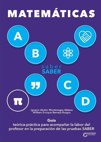 Saber Saber Matemáticas