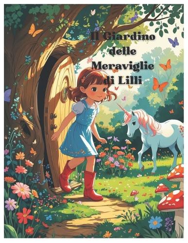 Il Giardino delle Meraviglie di Lilli