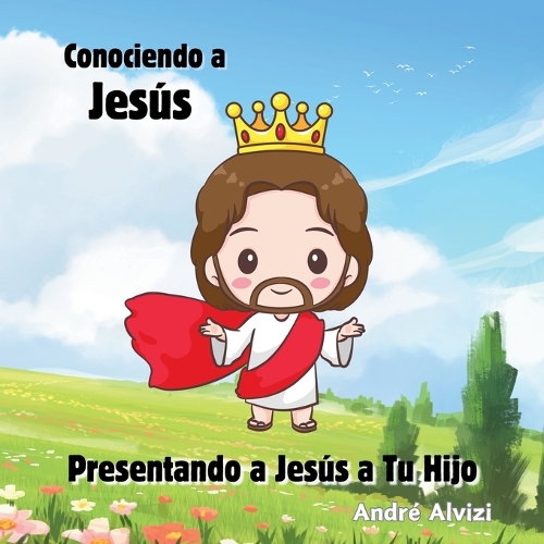 Conociendo a Jesús