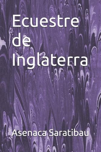 Ecuestre de Inglaterra